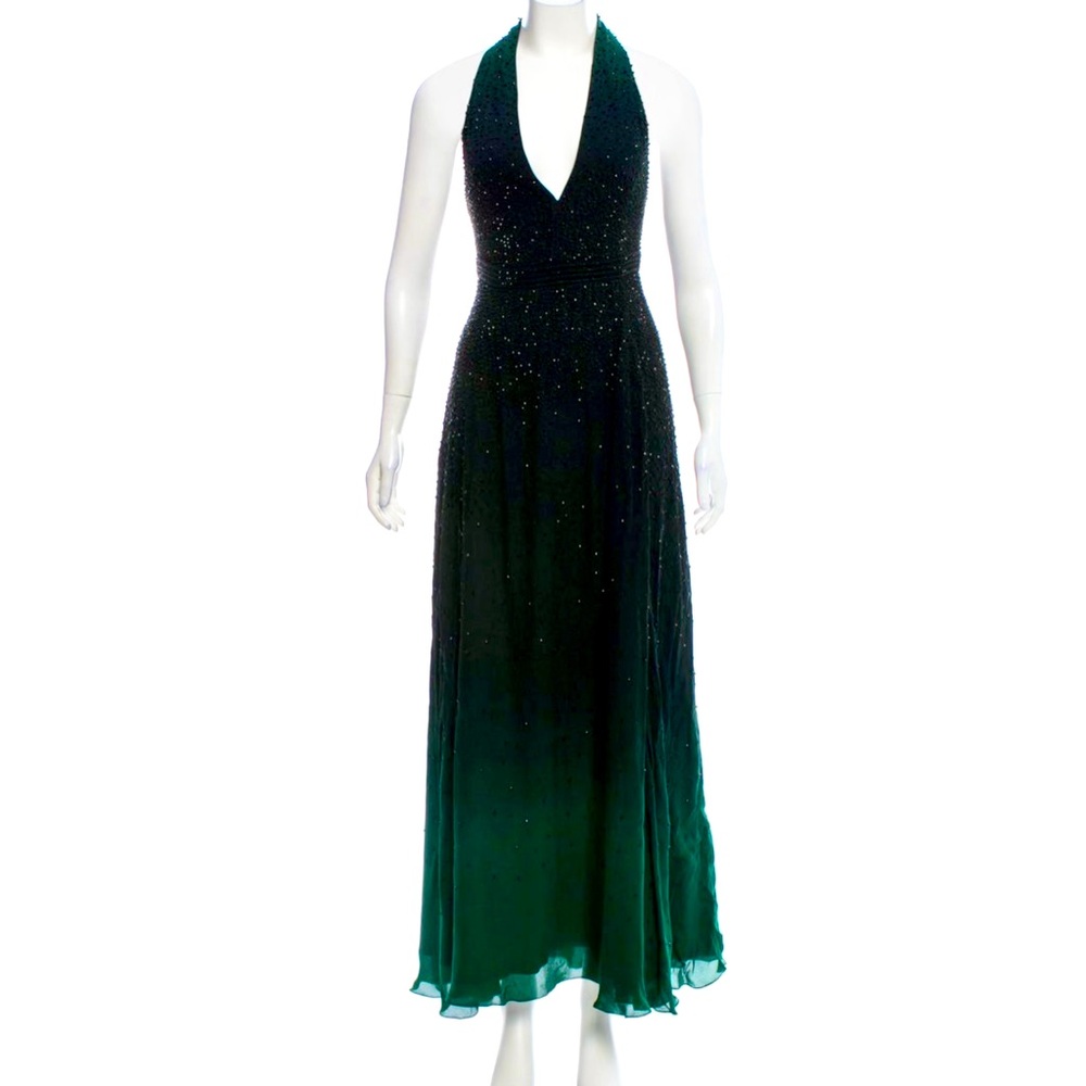 Haute Hippie Gown